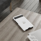 Snow Globe Phone Case