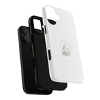 Snow Globe Phone Case