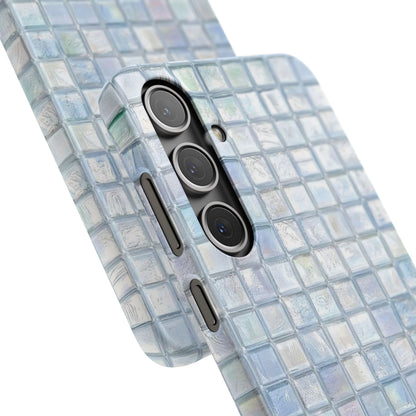 Iridescent Mosaic Case