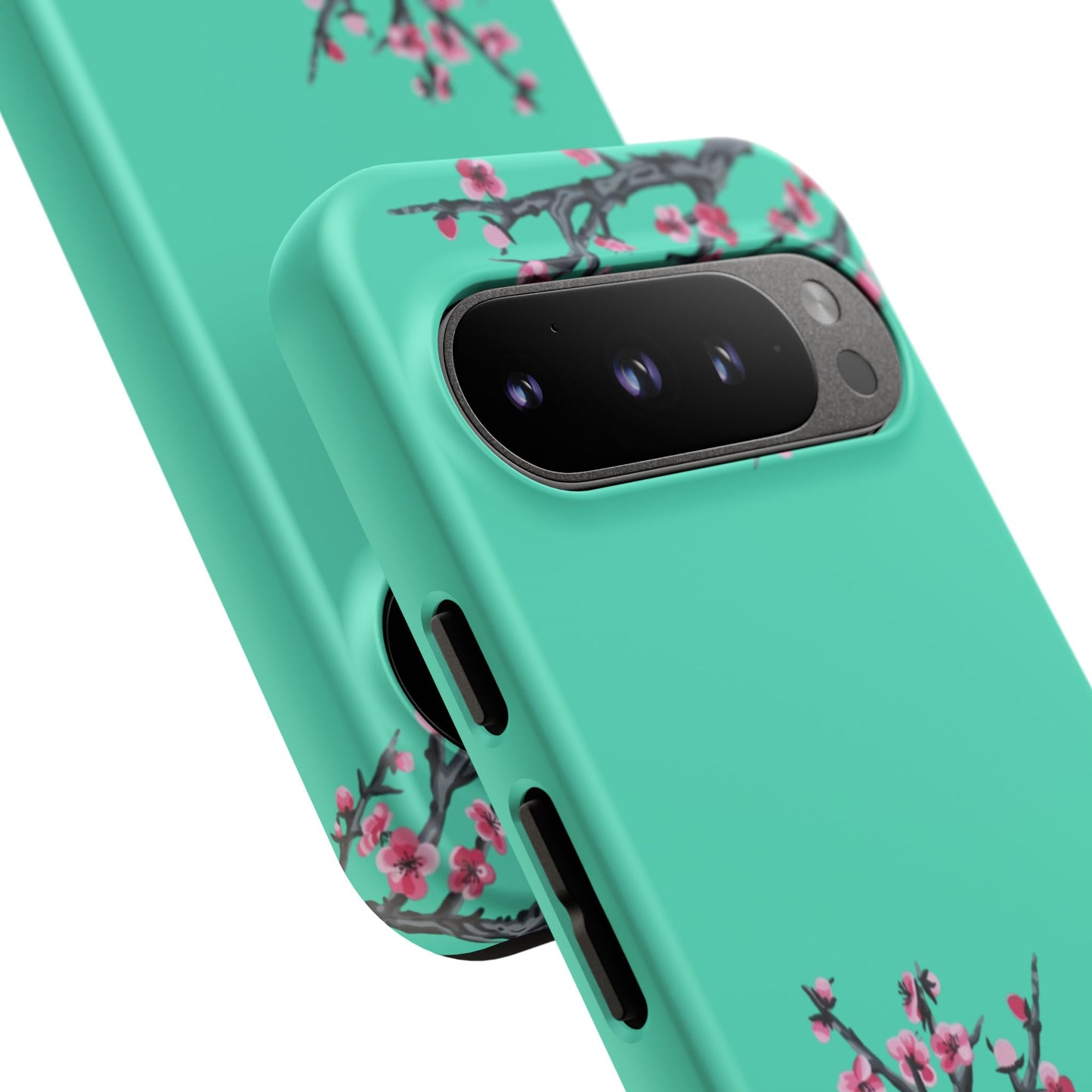 Cherry Blossom Tough Case