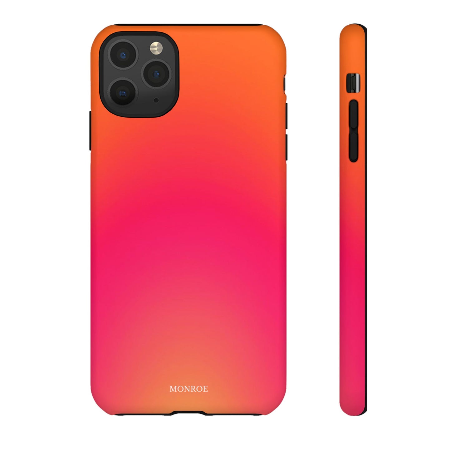 Gradient Sunset Tough Case