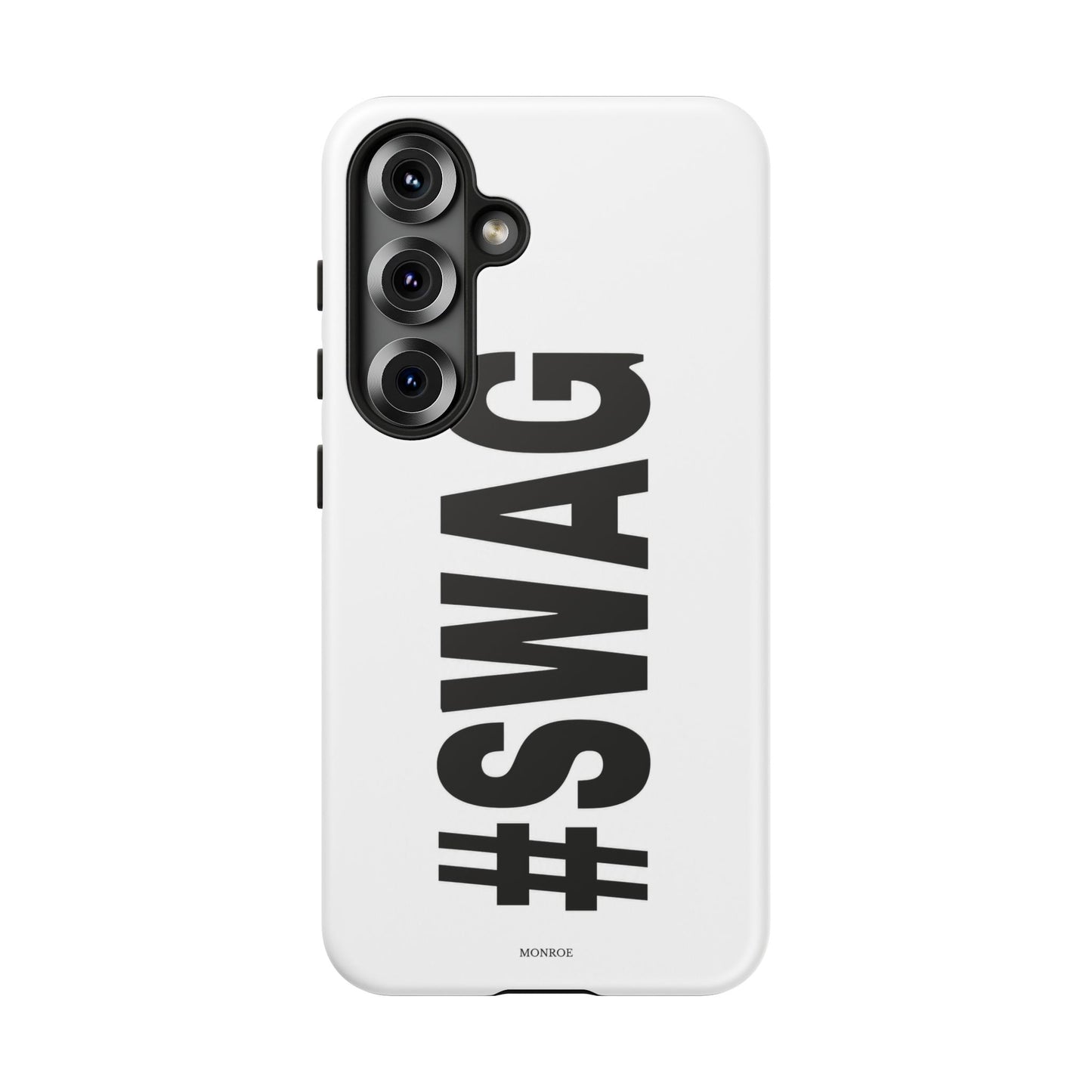 Original #SWAG Tough Case