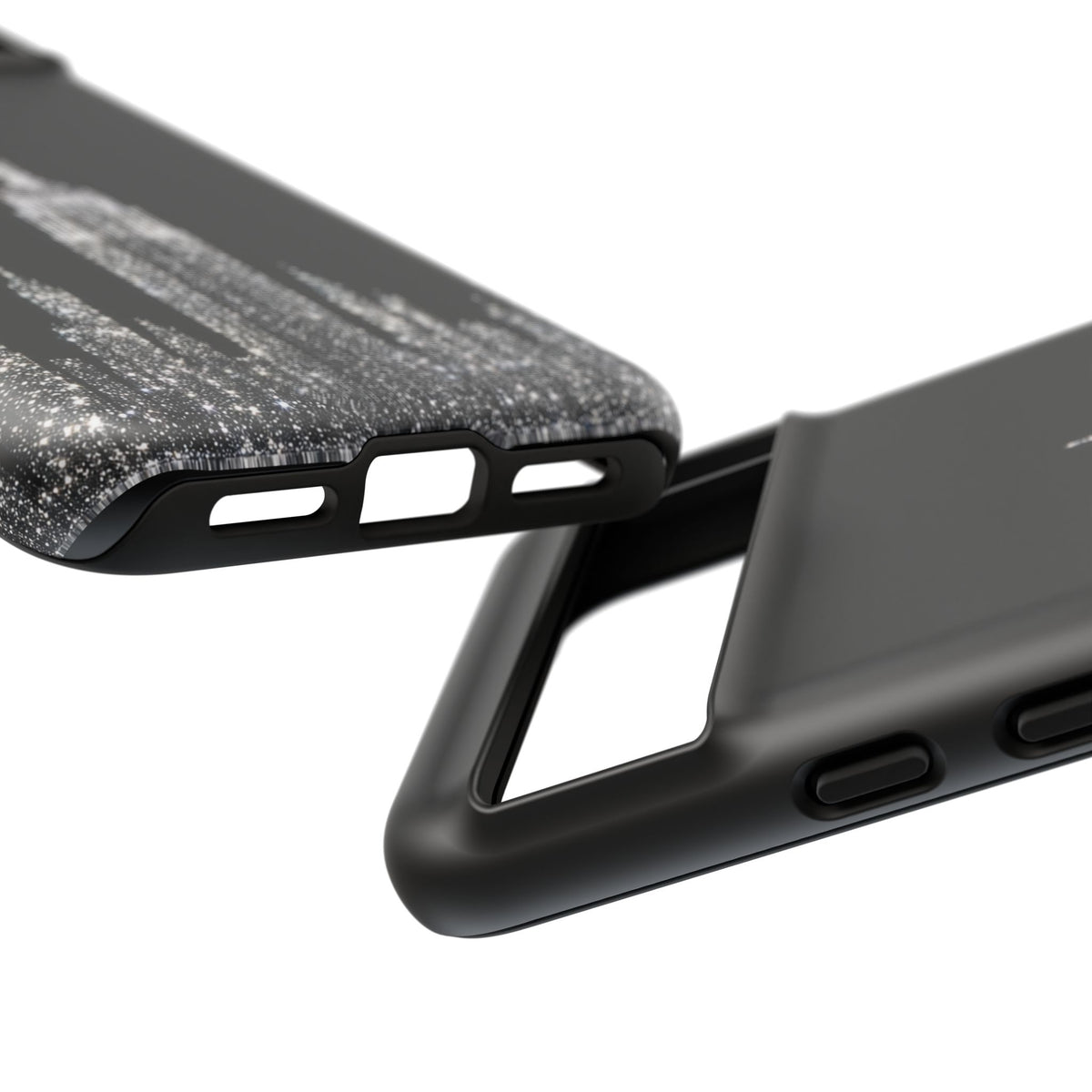 Brooklyn Baby Tough Case