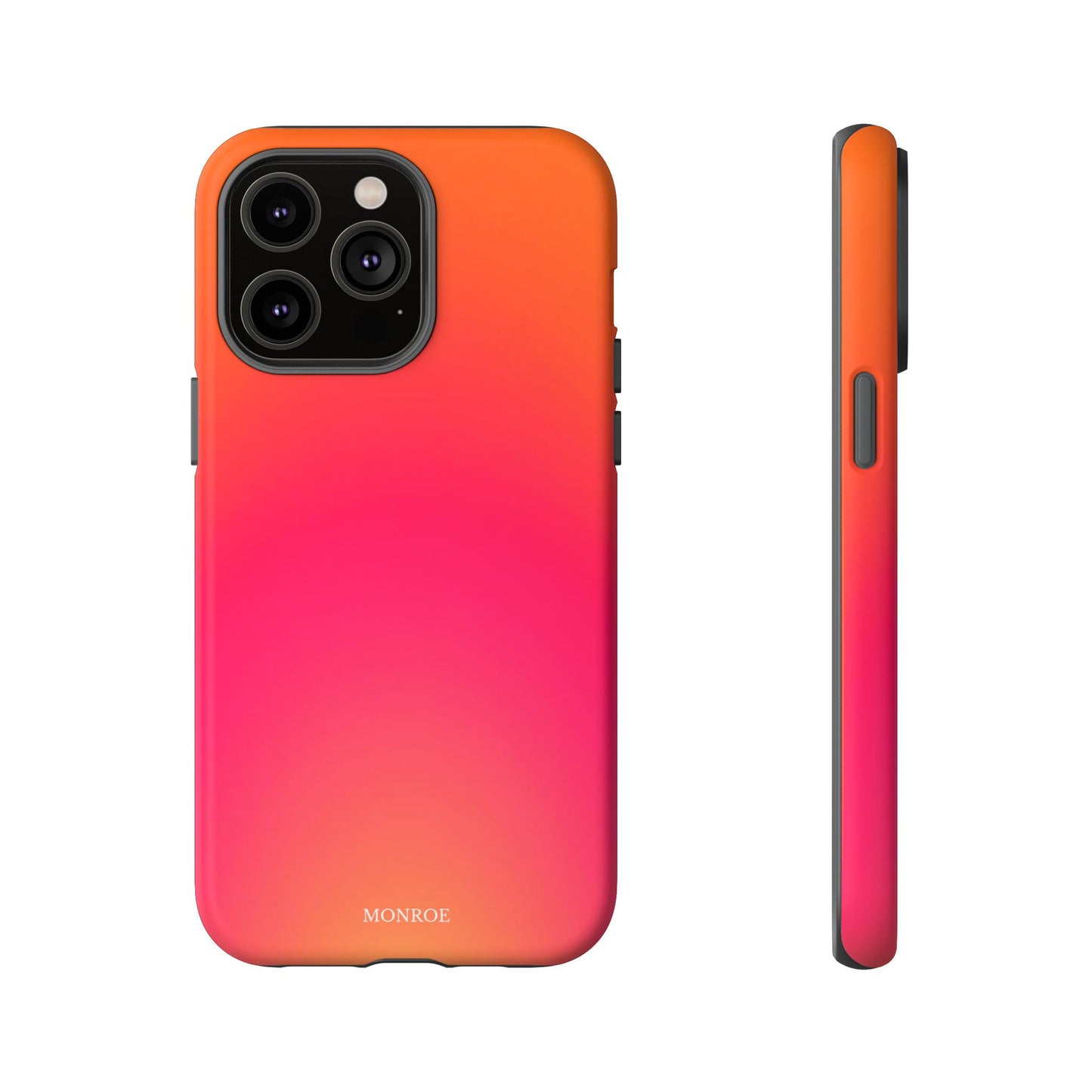 Gradient Sunset Tough Case