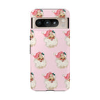 Santa Baby Phone Case