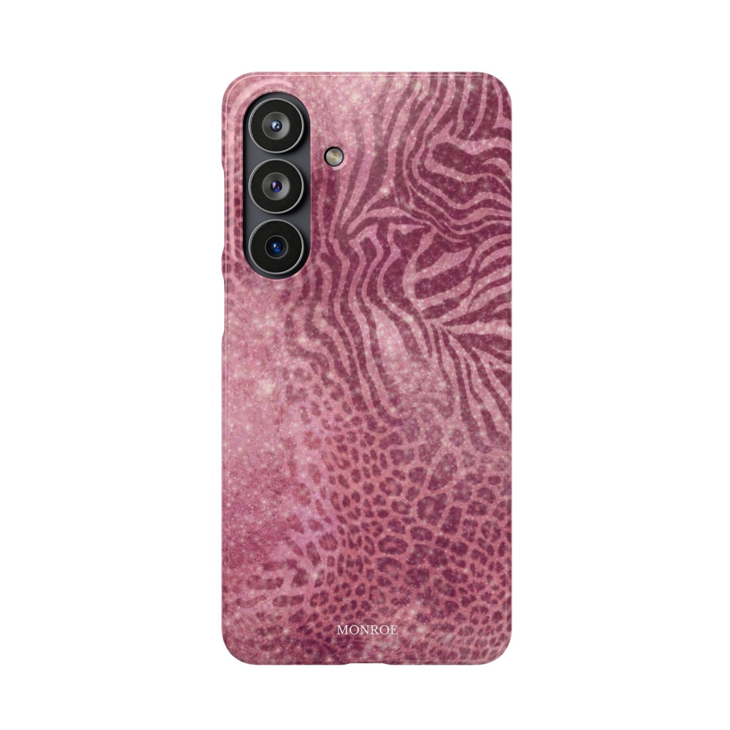 Blush Wild Case
