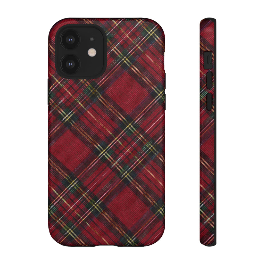 Very Merry Phone Case