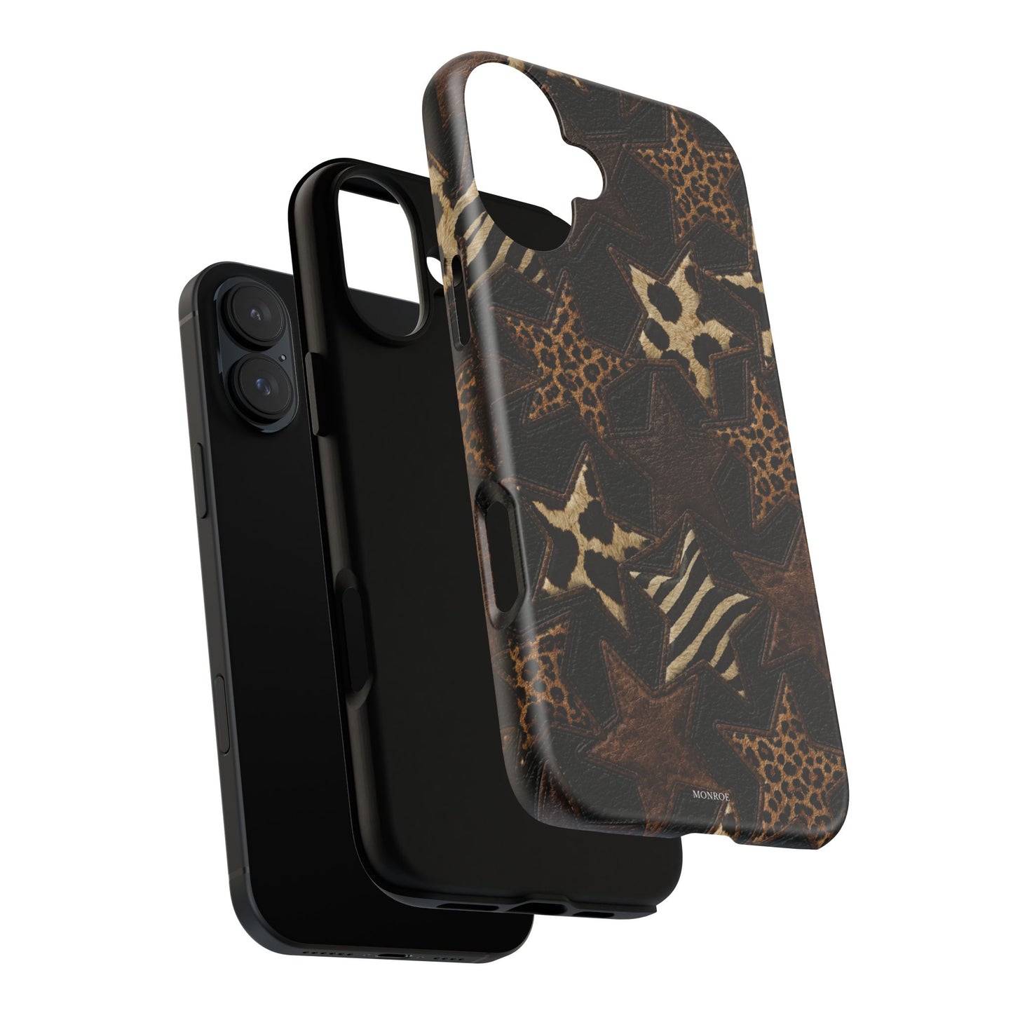 Rodeo Star Girl Tough Case