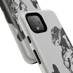 Cow Girl Phone Case