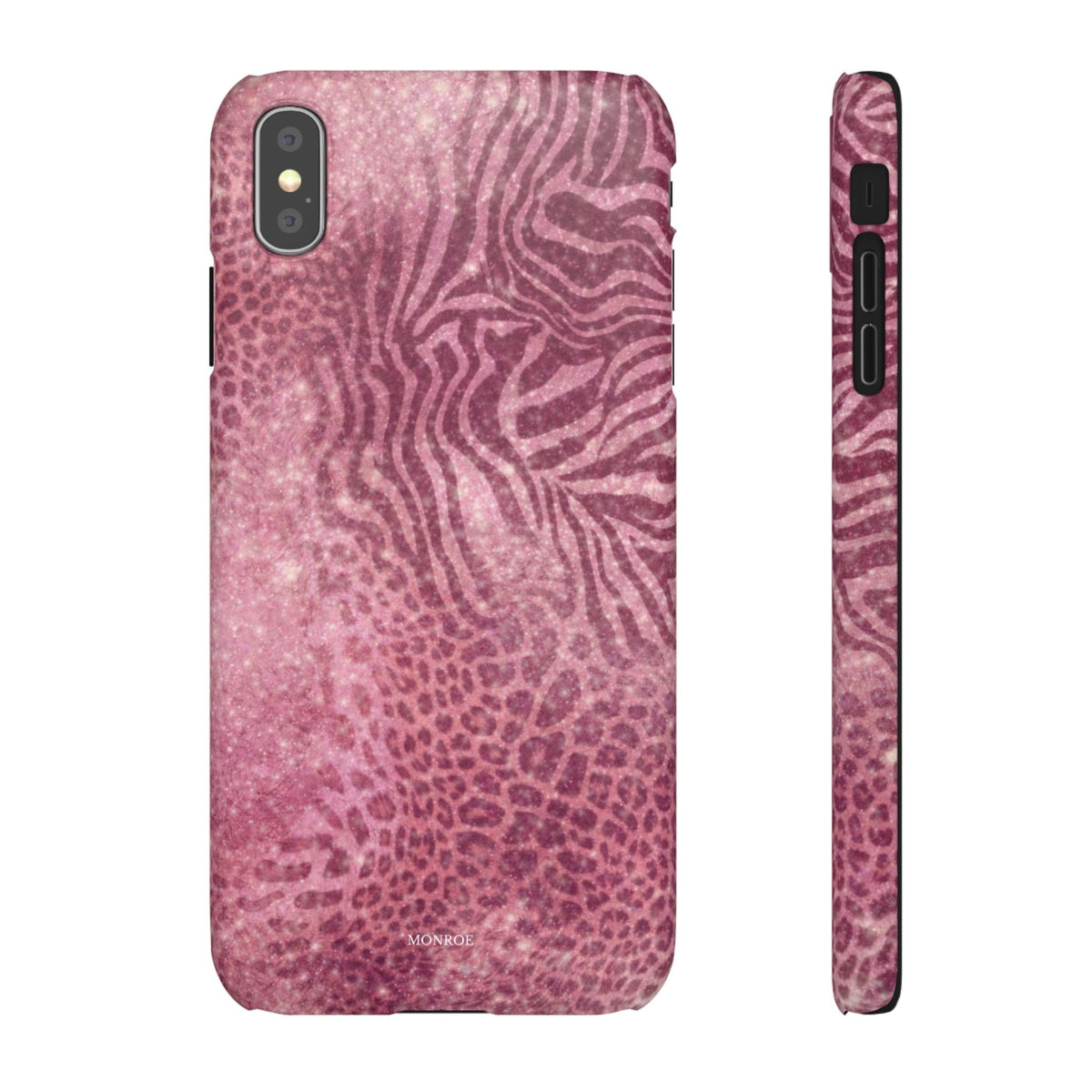 Blush Wild Case