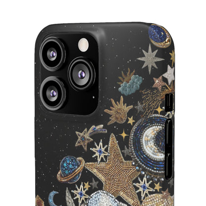 Celestial Galaxy Case