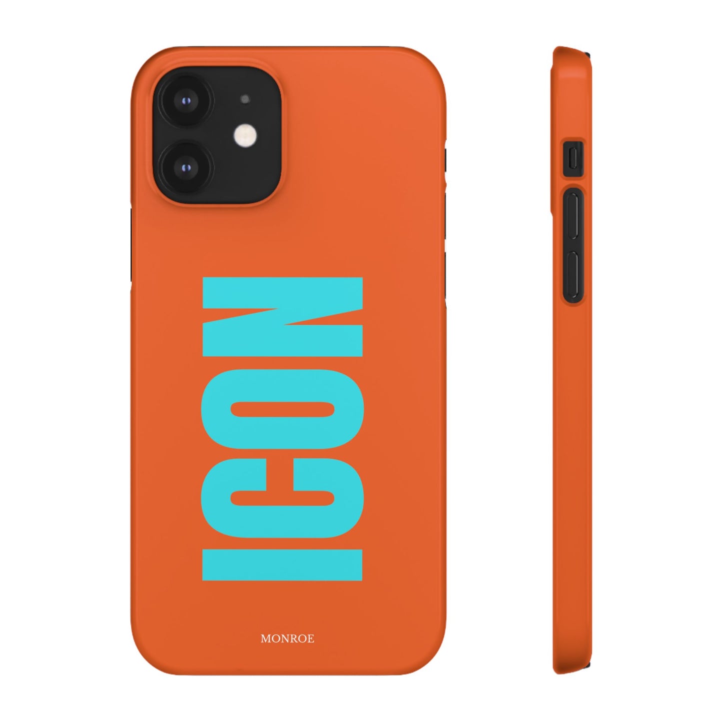 ICON Bold Orange Case