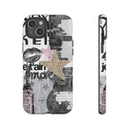 Amore NYC Phone Case