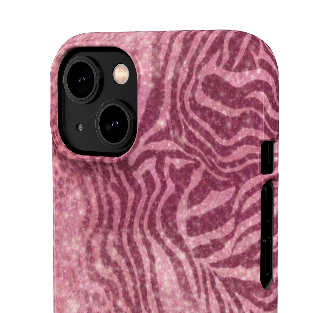 Blush Wild Case