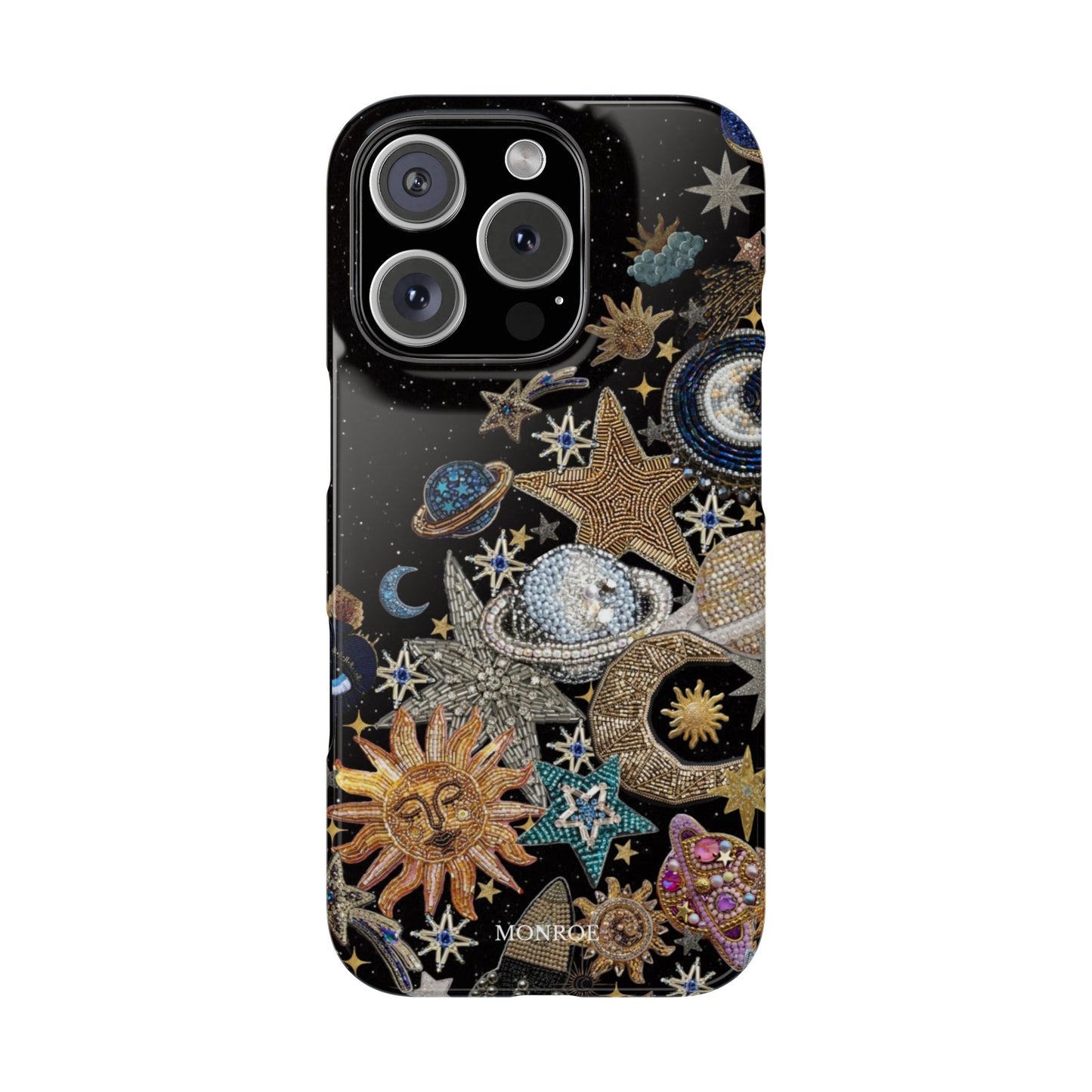 Celestial Galaxy Case