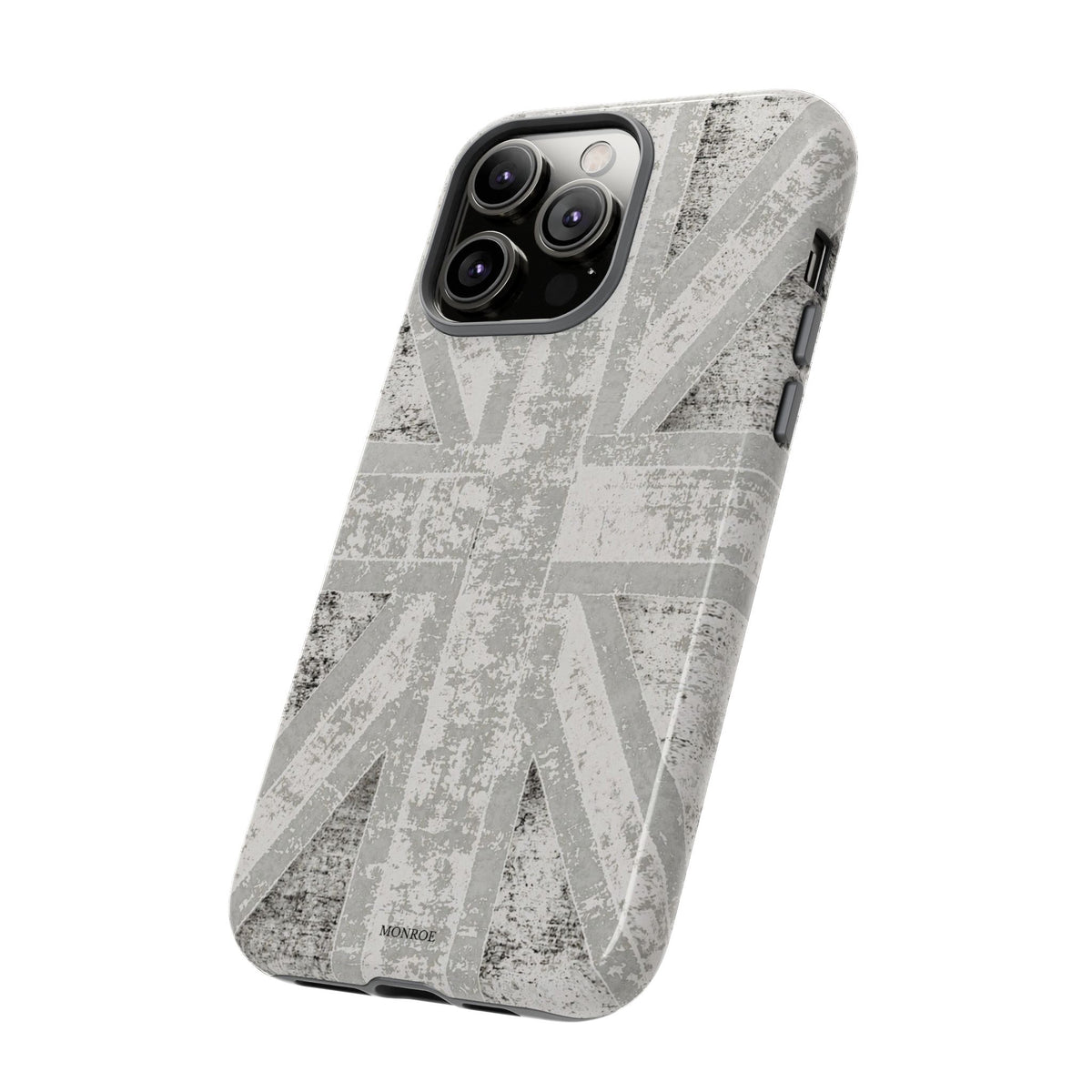 Union Vintage Grunge Tough Case