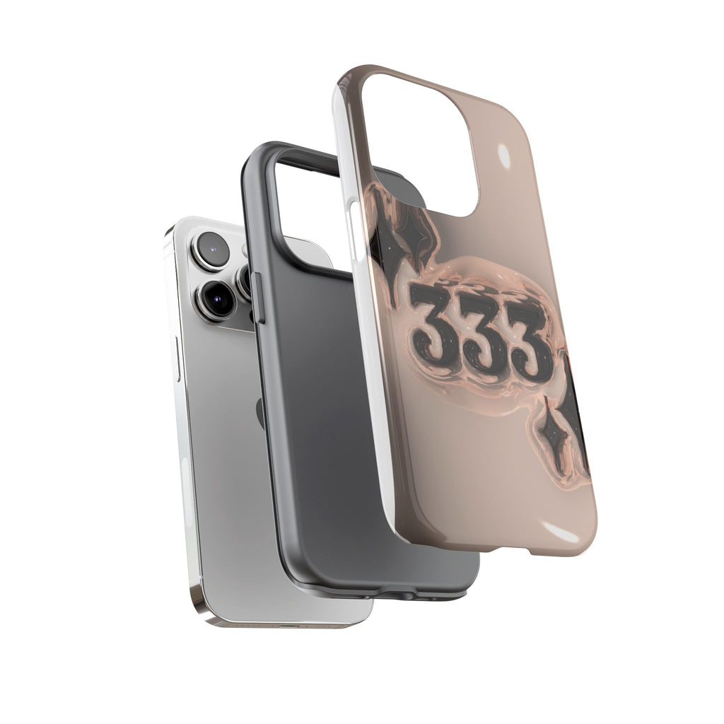 333 Phone Case