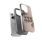 333 Phone Case