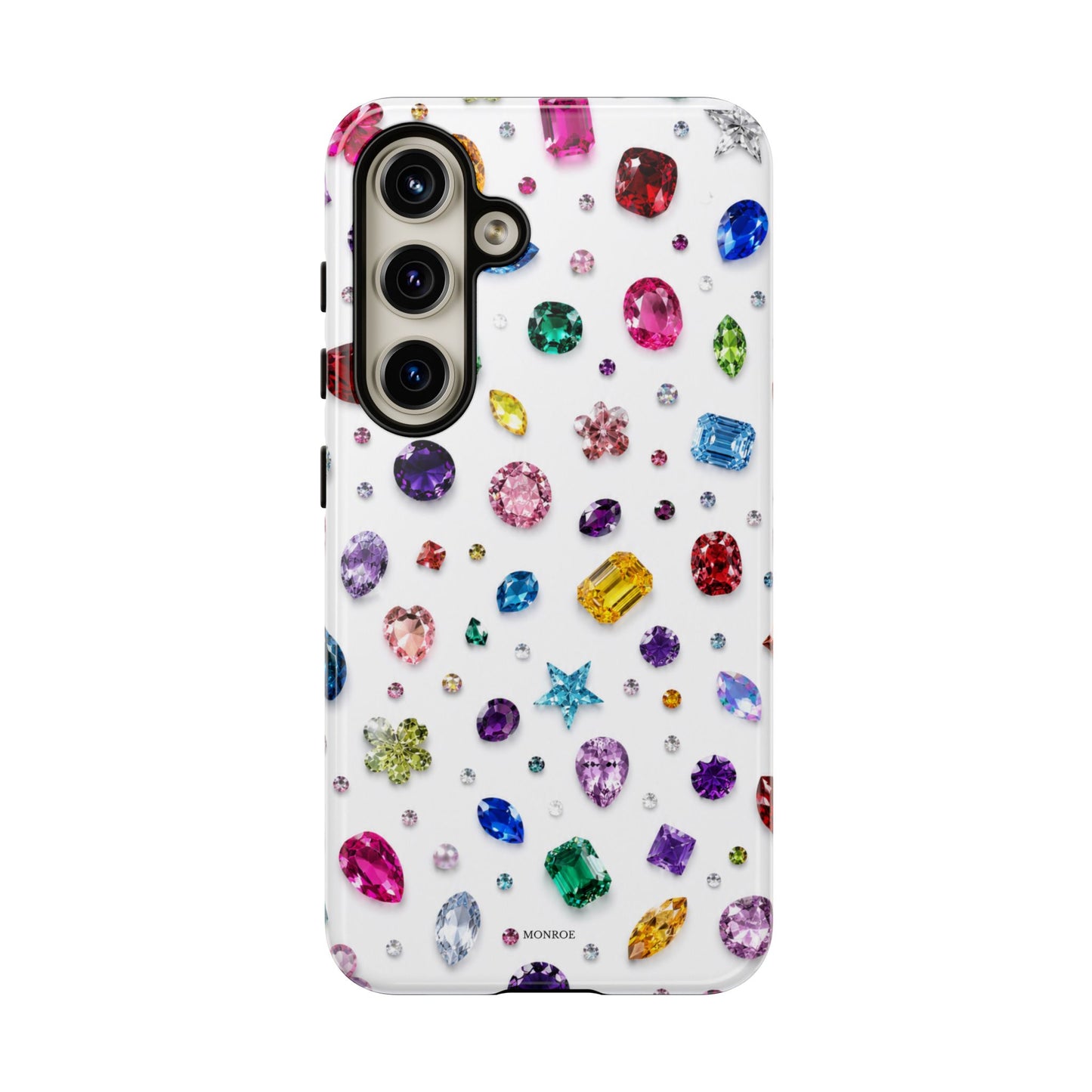 Kylie Tough Case