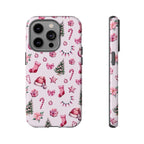 Rockin around Phone Case