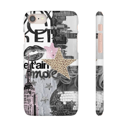 Amore NYC Case