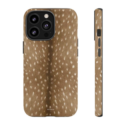 Deer Darling Tough Case