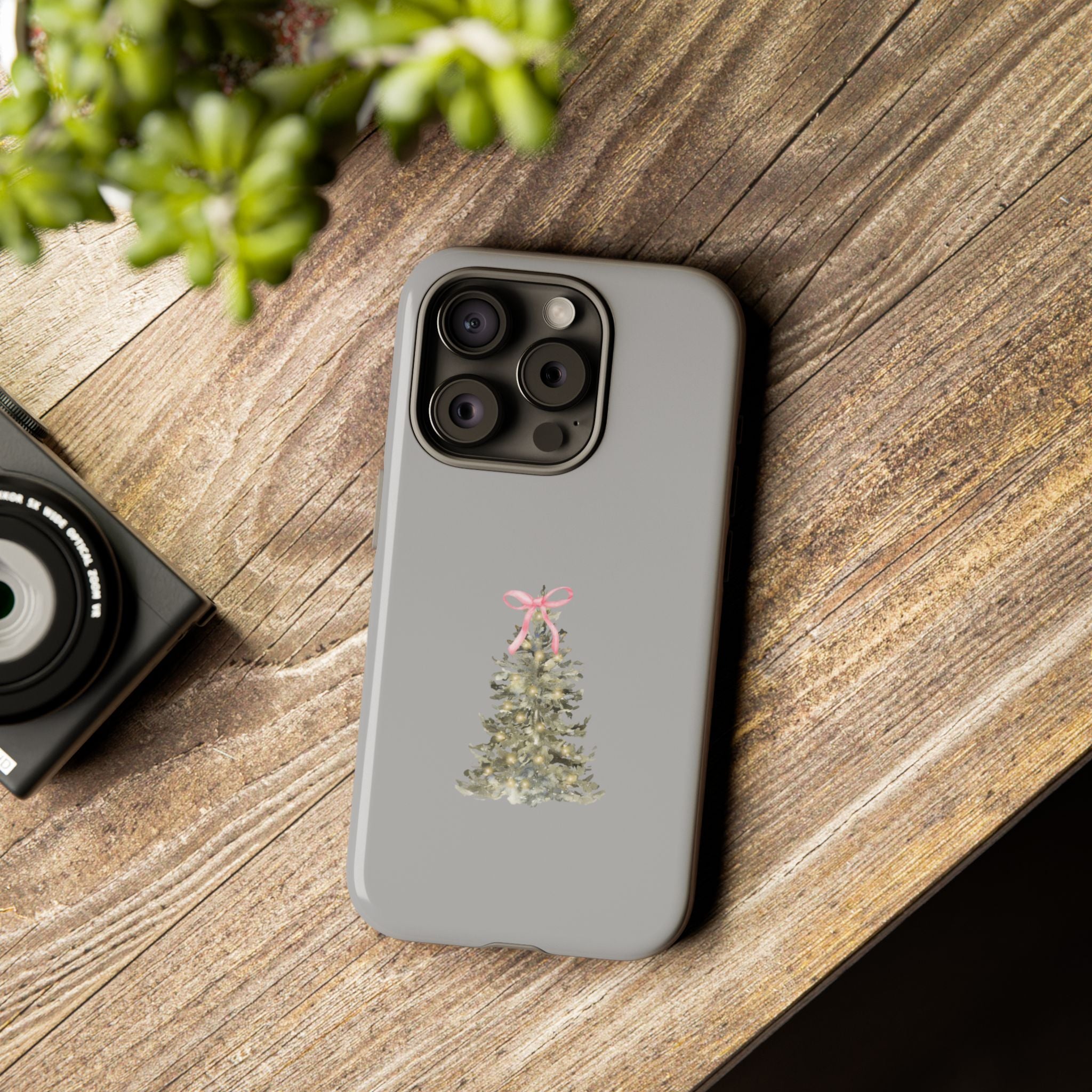 Tis The Season Phone Case