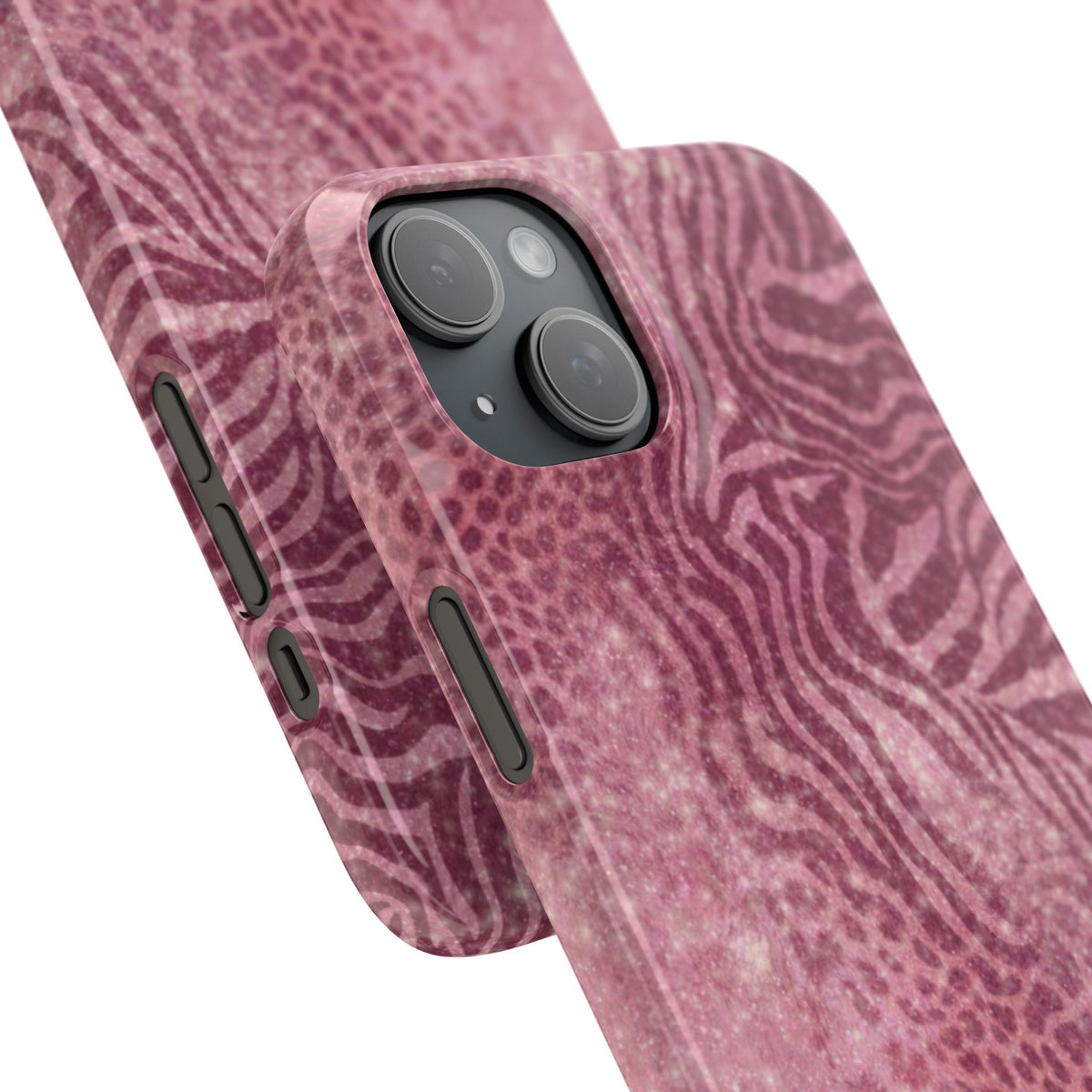 Blush Wild Case