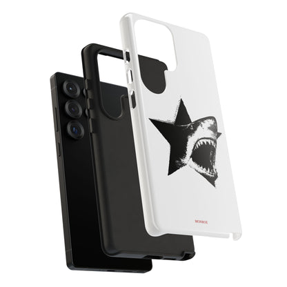 Shark Star Tough Case