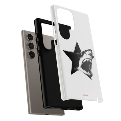 Shark Star Tough Case