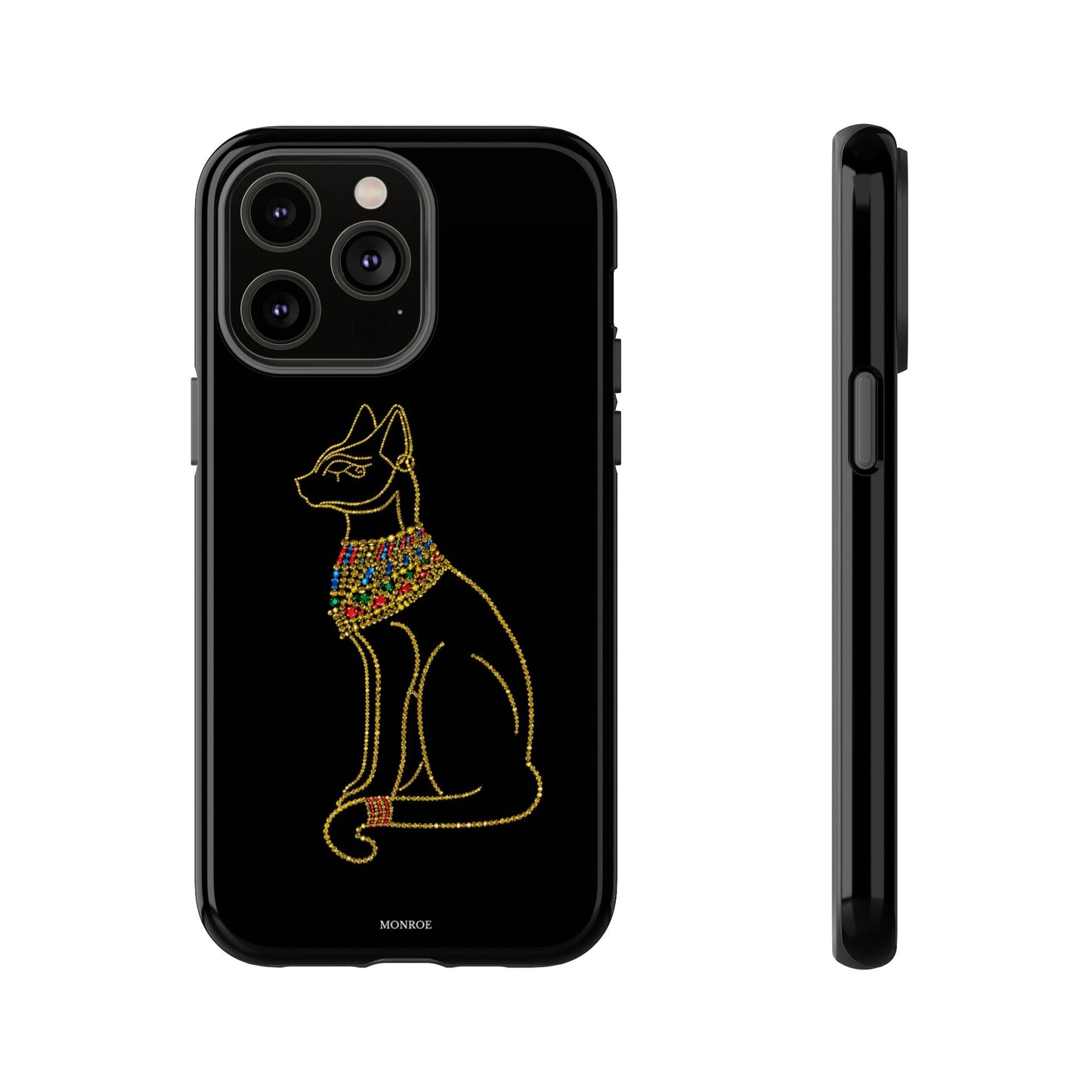 Egyptian Cat Tough Case