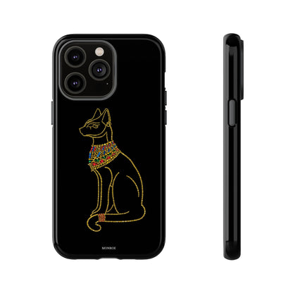 Egyptian Cat Tough Case