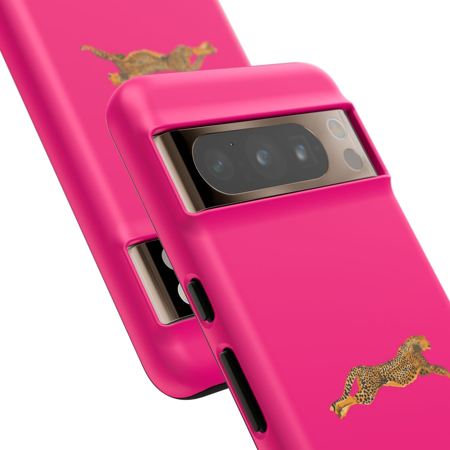 Leopard Sprint Tough Case