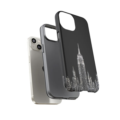 Brooklyn Baby Tough Case
