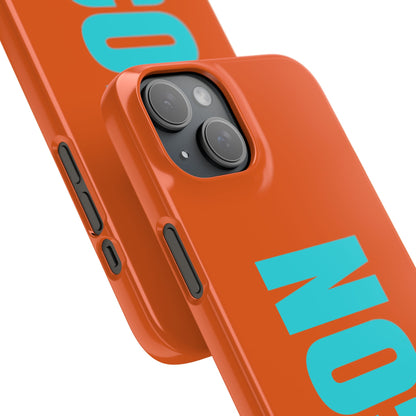 ICON Bold Orange Case
