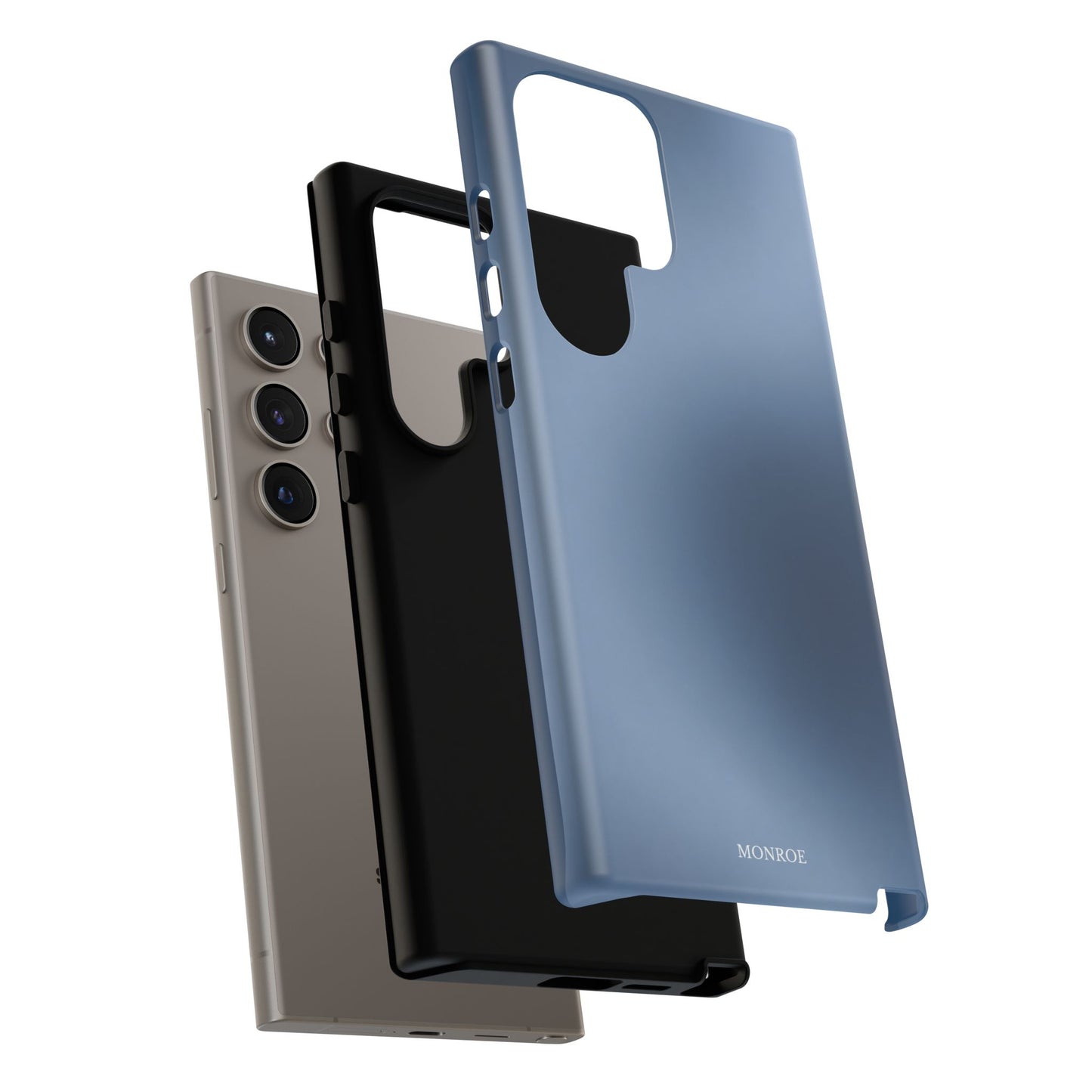 Navy Tough Case