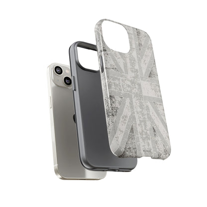 Union Vintage Grunge Tough Case