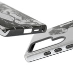 Cow Girl Phone Case