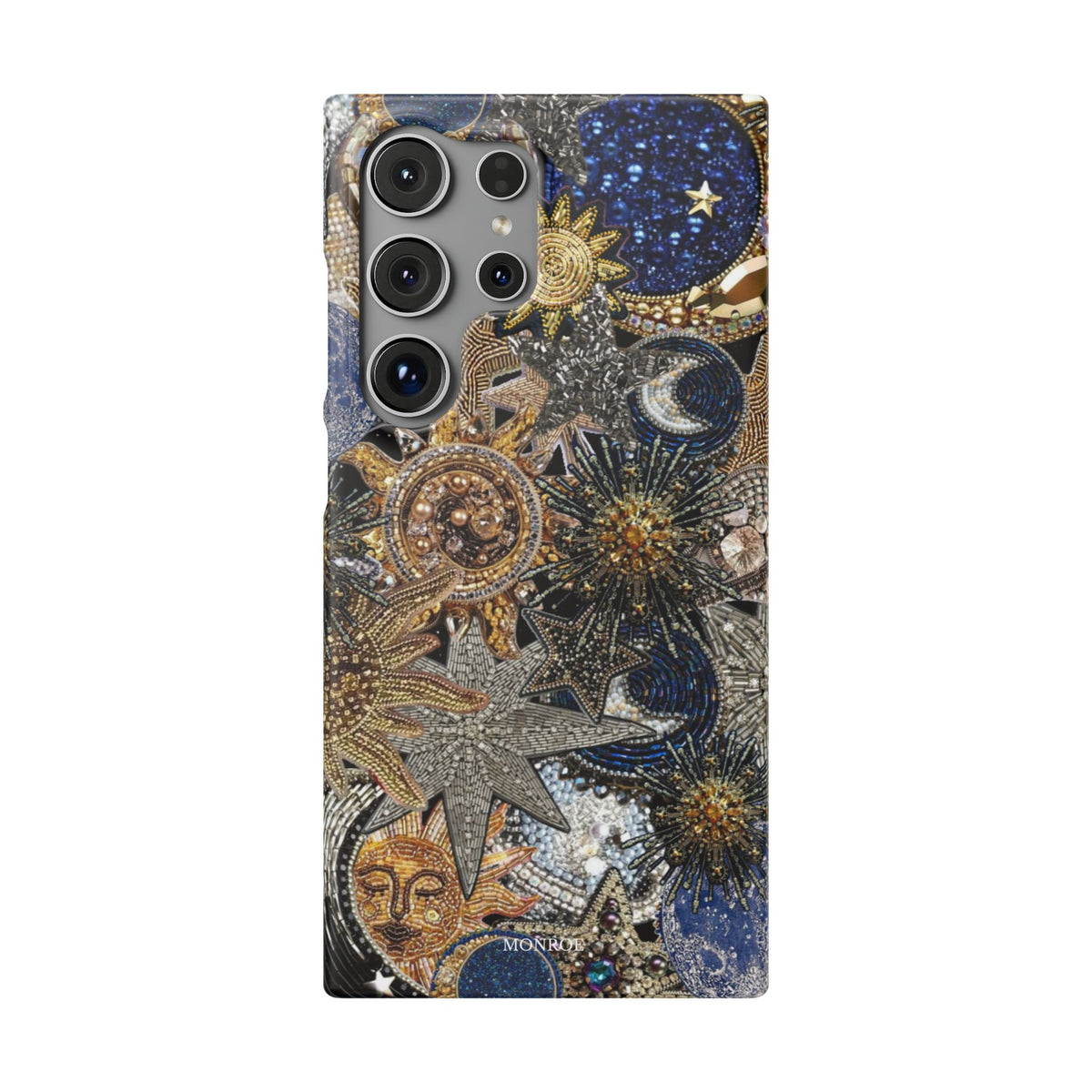 Celestial Sun & Moon Case