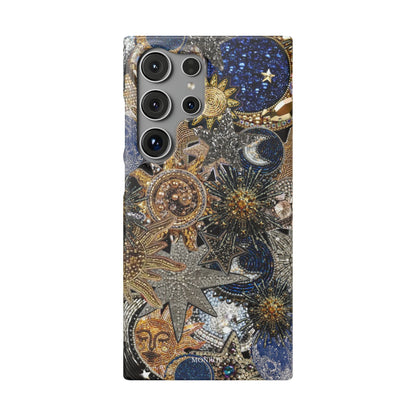 Celestial Sun & Moon Case