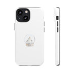 Snow Globe Phone Case