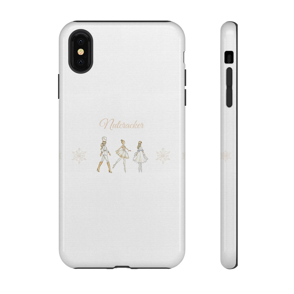 Nutcracker Phone Case