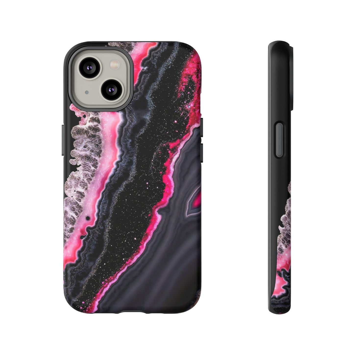 Geode Design Tough Case