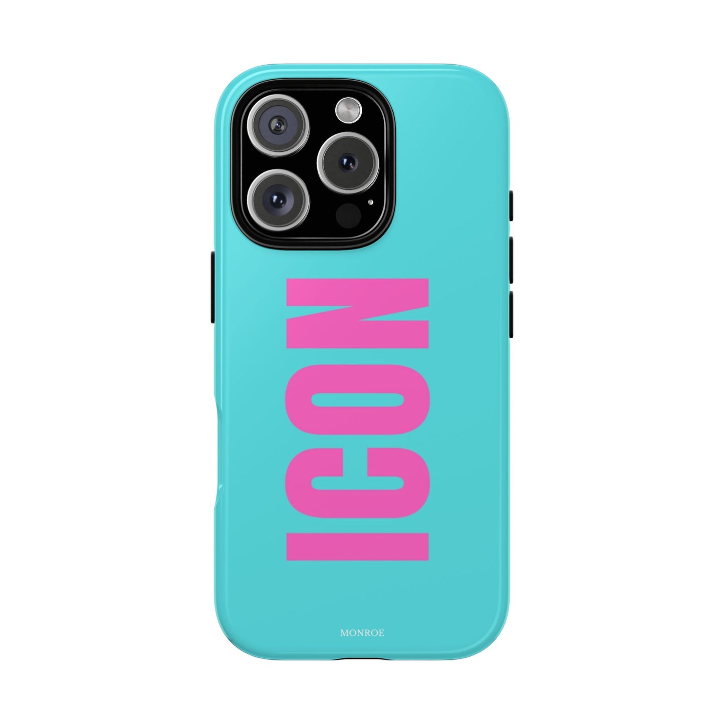 ''ICON'' Aqua Tough Case