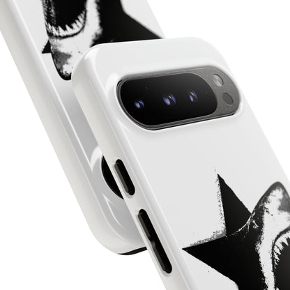 Shark Star Tough Case