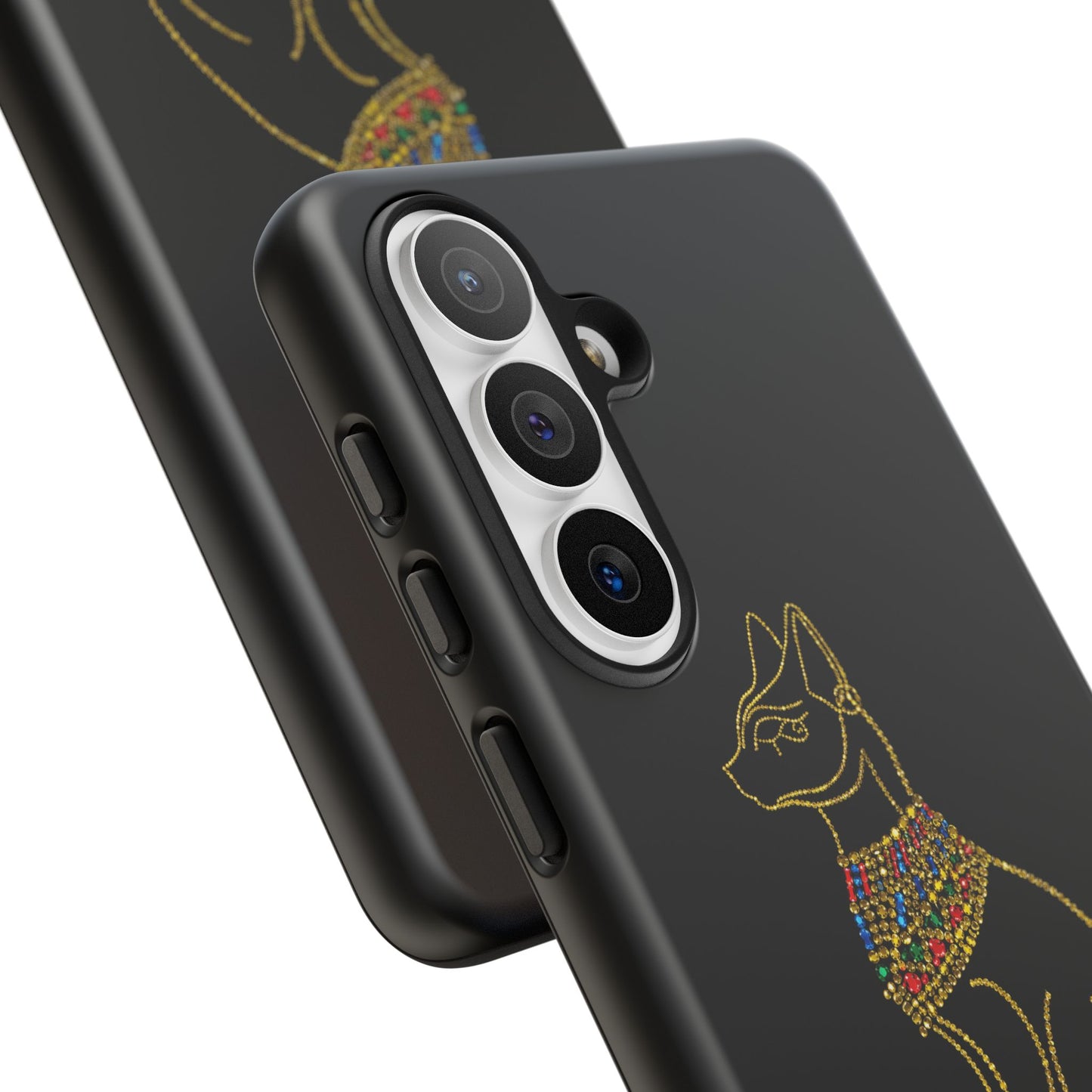 Egyptian Cat Tough Case