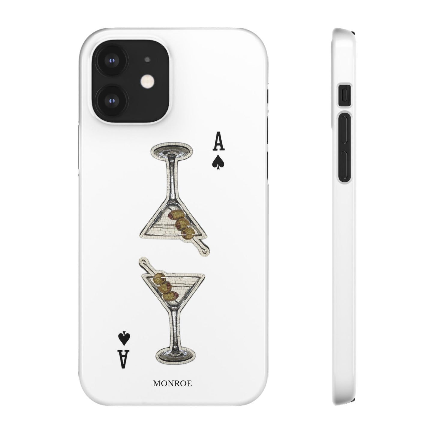 Martini Ace Case