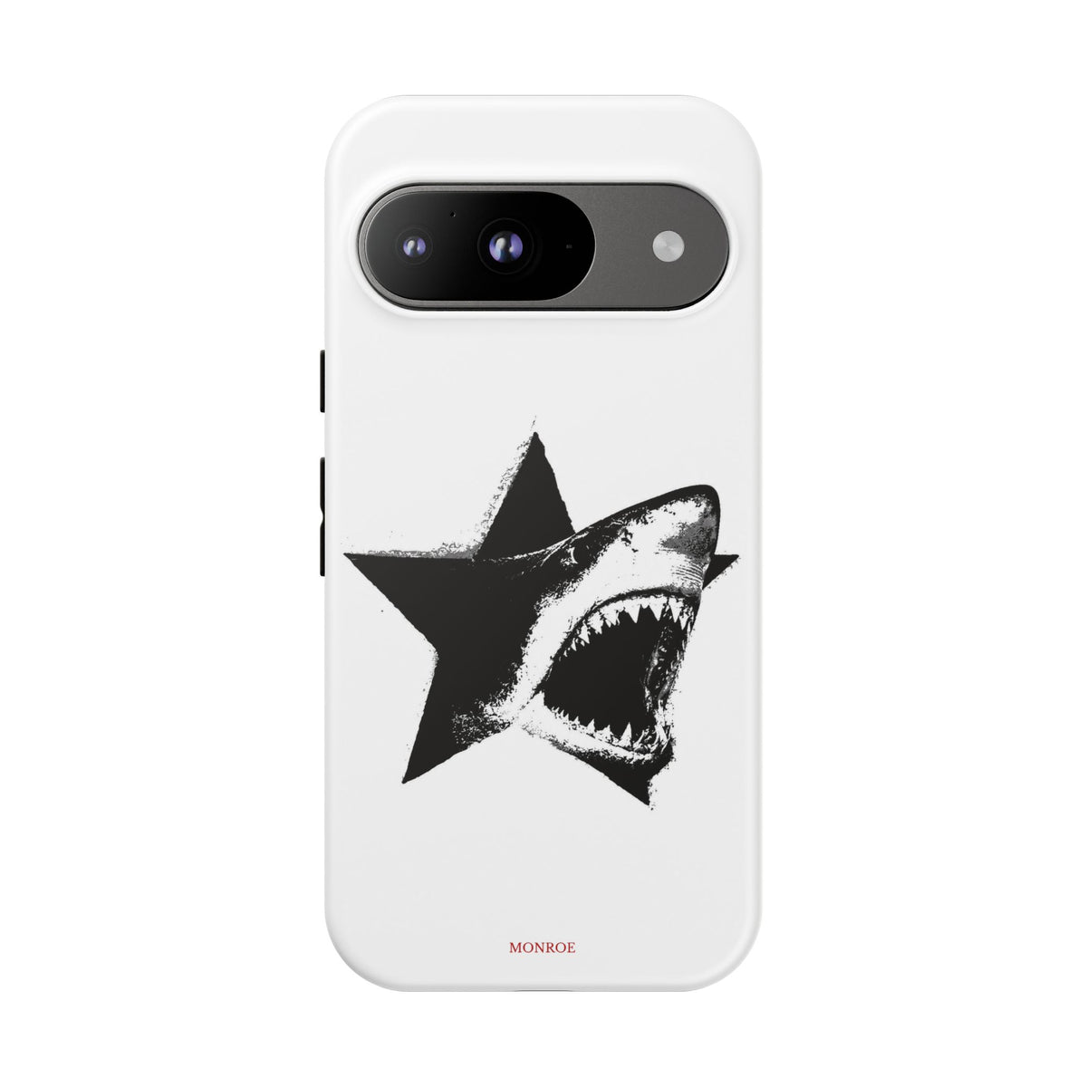 Shark Star Tough Case