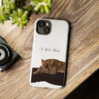 In Gods Hands Phone Case