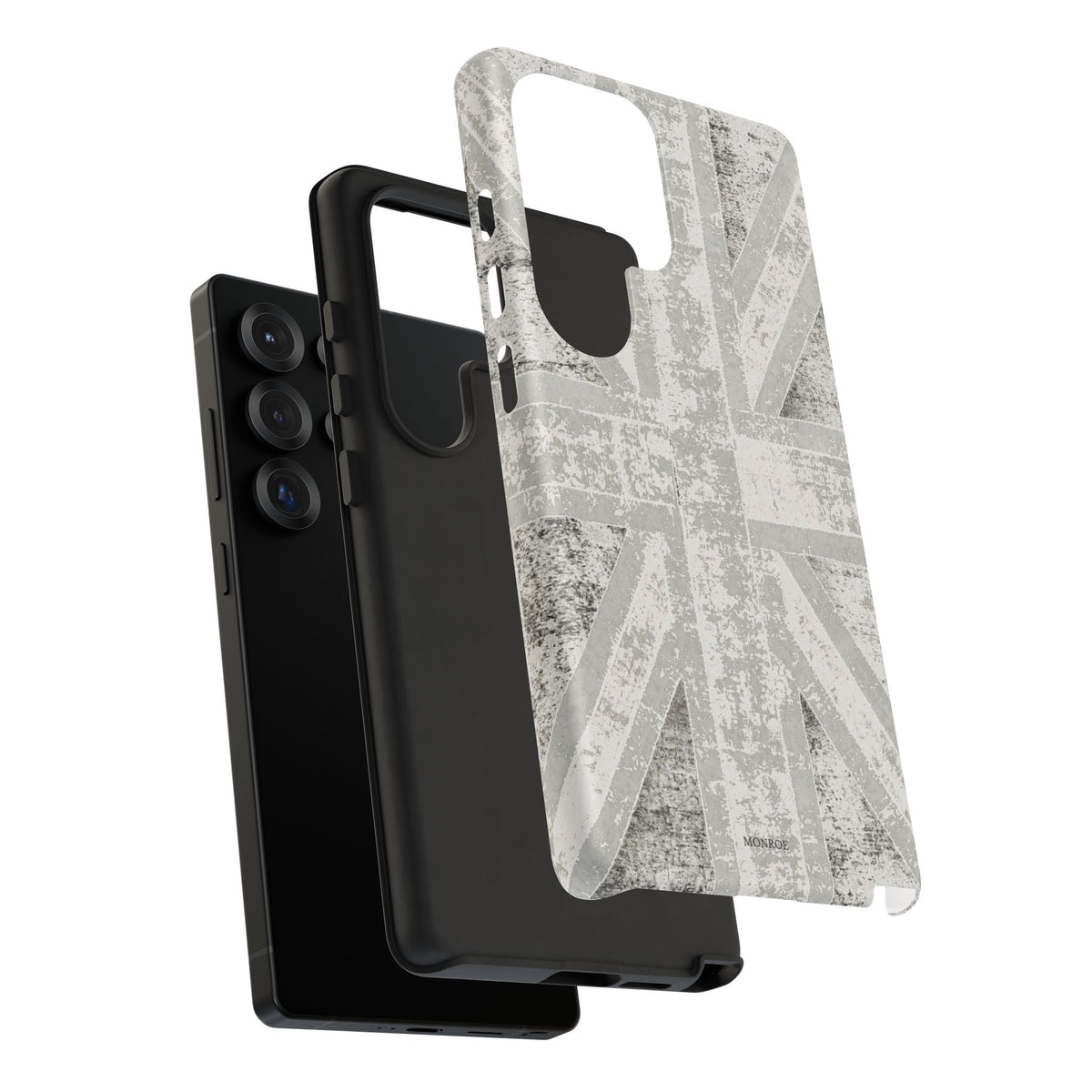 Union Vintage Grunge Tough Case